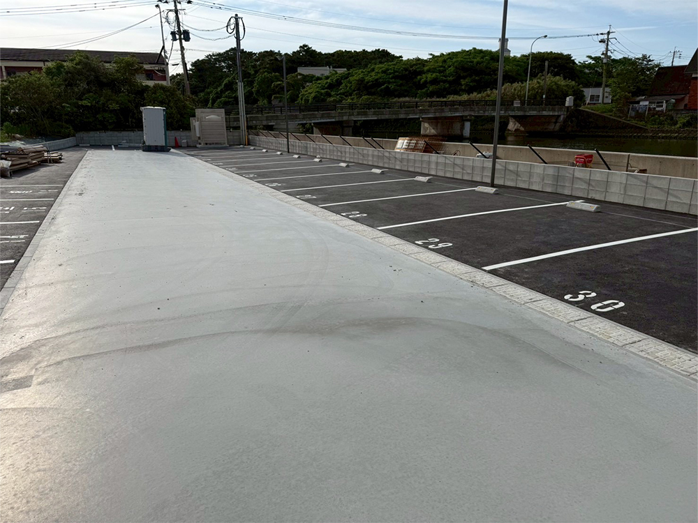 福岡市中央区外構工事