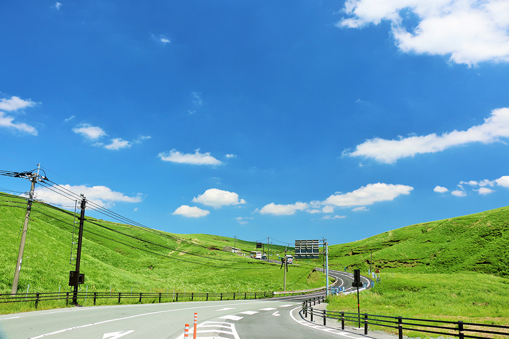 迅速な復旧工事で福岡県・熊本県に貢献